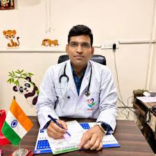 Dr Harsh